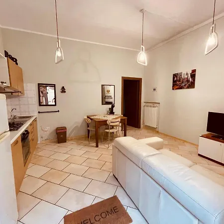 Apartamento Torino Cost *