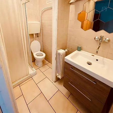 Torino Cost Apartamento