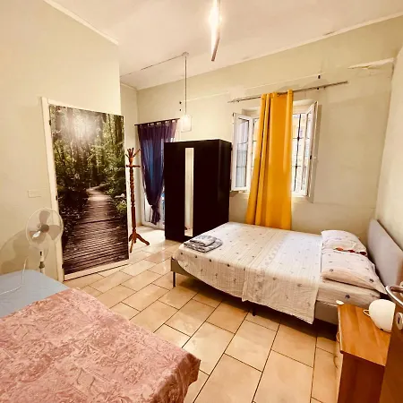 Torino Cost Apartment Chivasso