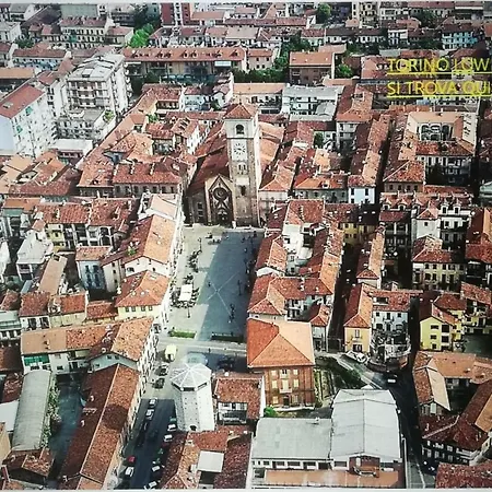 Apartment Torino Cost Chivasso