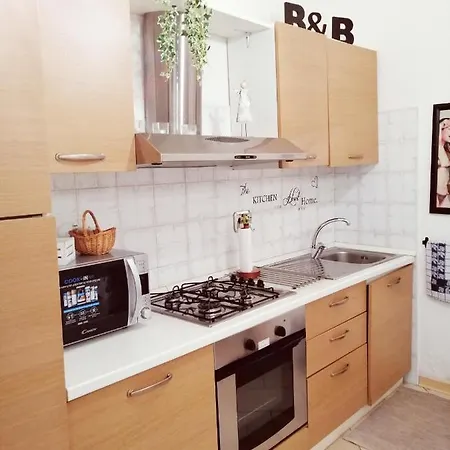 Torino Cost Apartment