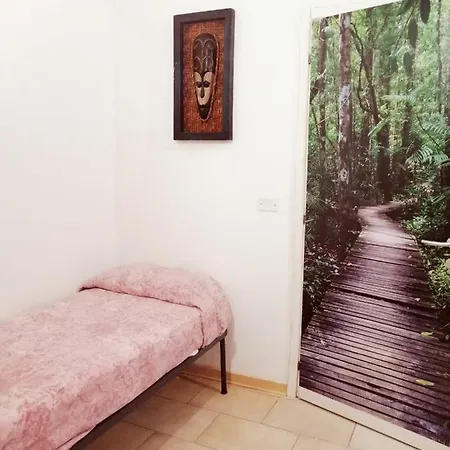 Apartamento Torino Cost *