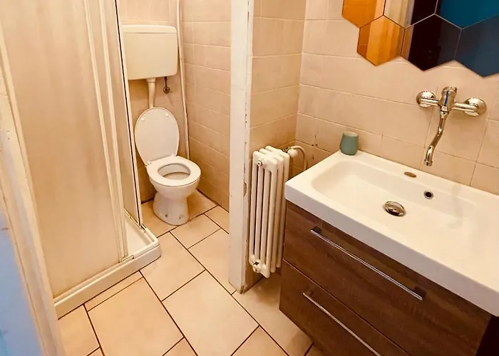 Torino Cost Διαμέρισμα