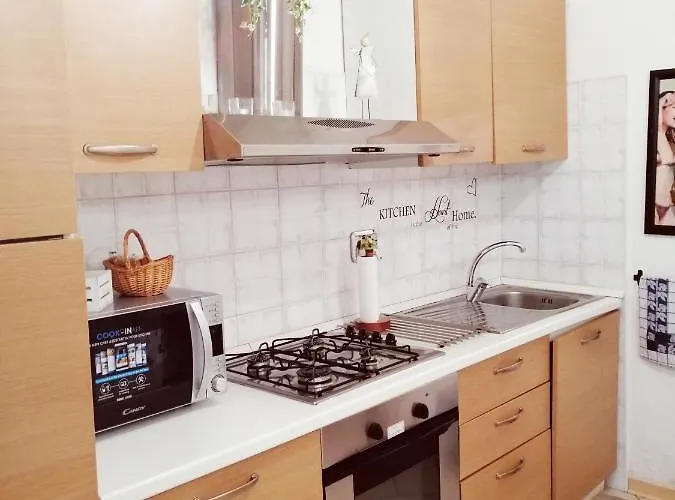 Torino Cost Διαμέρισμα