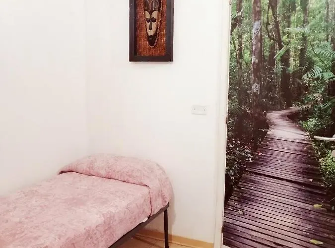 Διαμέρισμα Torino Cost *